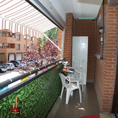 Apartmán Magica Boloňa Exteriér fotografie
