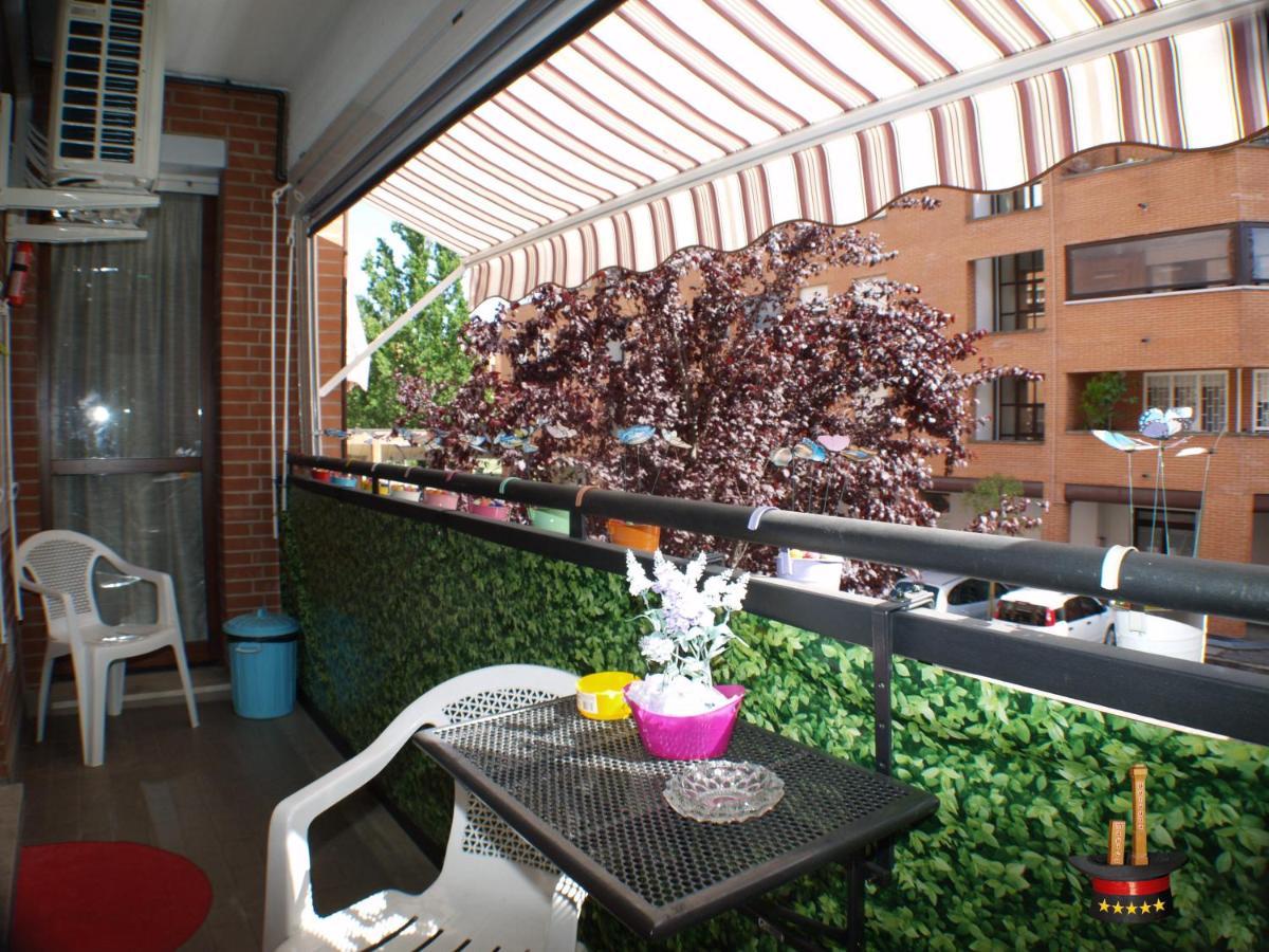 Apartmán Magica Boloňa Exteriér fotografie