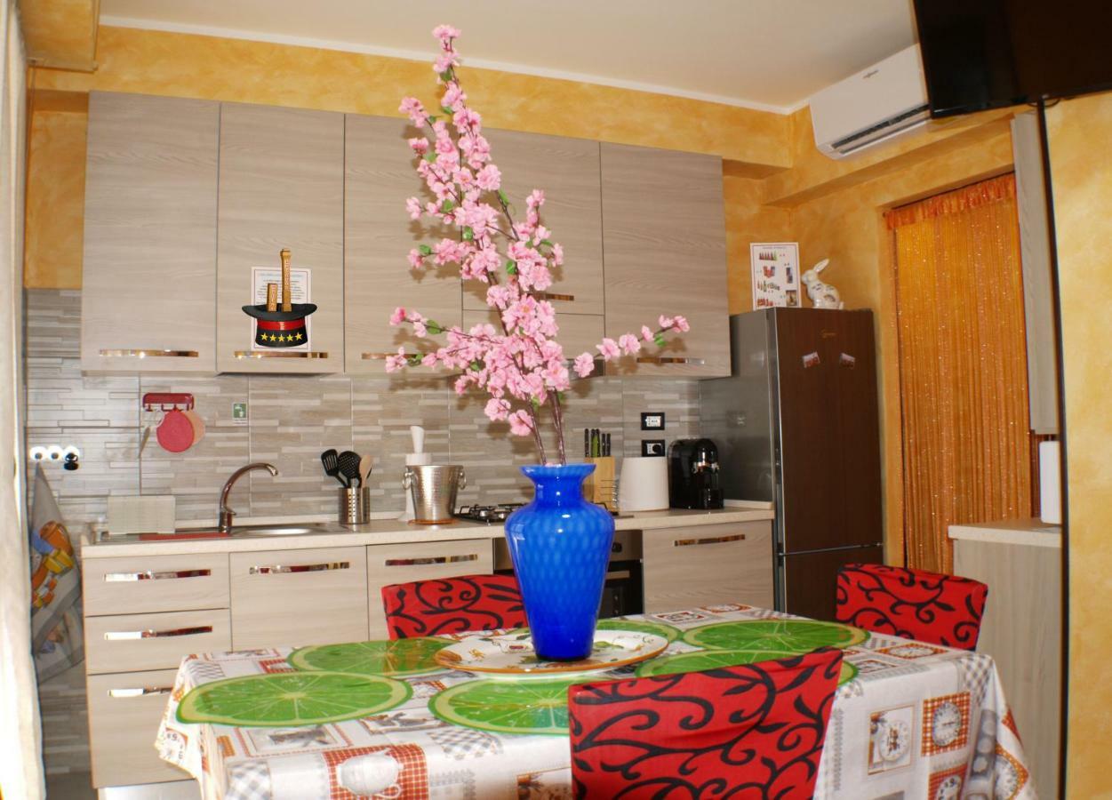Apartmán Magica Boloňa Exteriér fotografie